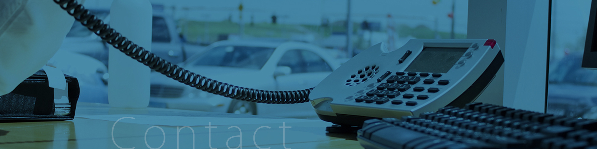 Contact