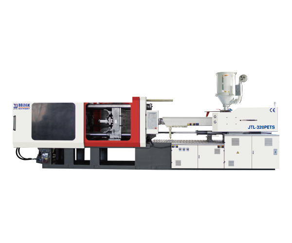 Schematic diagram For PET preform plant